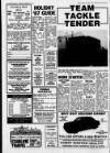 Gloucester News Thursday 05 February 1987 Page 2