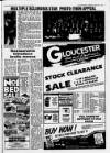 Gloucester News Thursday 05 February 1987 Page 5