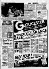 Gloucester News Thursday 12 February 1987 Page 5