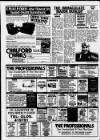 Gloucester News Thursday 05 March 1987 Page 4