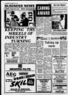 Gloucester News Thursday 07 May 1987 Page 6