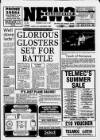 Gloucester News