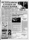 Gloucester News Thursday 05 November 1987 Page 5