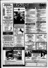 Gloucester News Thursday 05 November 1987 Page 12