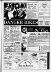 Gloucester News Thursday 07 January 1988 Page 5