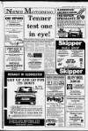 Gloucester News Thursday 07 January 1988 Page 13