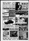 Gloucester News Thursday 07 January 1988 Page 16