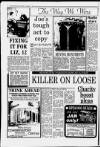 Gloucester News Thursday 14 January 1988 Page 6