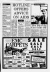 Gloucester News Thursday 14 January 1988 Page 9