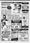 Gloucester News Thursday 14 January 1988 Page 11