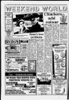 Gloucester News Thursday 14 January 1988 Page 12