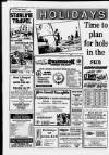 Gloucester News Thursday 14 January 1988 Page 20