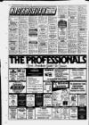 Gloucester News Thursday 14 January 1988 Page 24