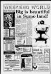 Gloucester News Thursday 21 January 1988 Page 10