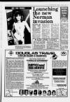 Gloucester News Thursday 21 January 1988 Page 15