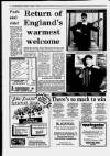 Gloucester News Thursday 21 January 1988 Page 22