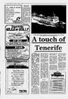 Gloucester News Thursday 21 January 1988 Page 24