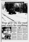 Gloucester News Thursday 21 January 1988 Page 25
