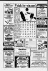 Gloucester News Thursday 28 January 1988 Page 6