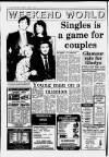 Gloucester News Thursday 28 January 1988 Page 10