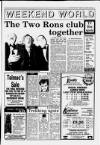 Gloucester News Thursday 28 January 1988 Page 11