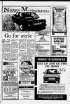 Gloucester News Thursday 28 January 1988 Page 21