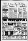 Gloucester News Thursday 18 February 1988 Page 4