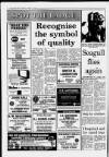 Gloucester News Thursday 18 February 1988 Page 8