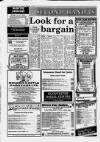Gloucester News Thursday 18 February 1988 Page 16