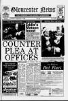 Gloucester News Thursday 18 February 1988 Page 25