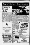 Gloucester News Thursday 25 February 1988 Page 6