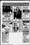 Gloucester News Thursday 25 February 1988 Page 8