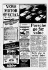 Gloucester News Thursday 25 February 1988 Page 20