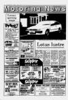 Gloucester News Thursday 03 March 1988 Page 18