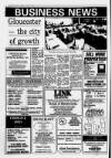Gloucester News Thursday 10 March 1988 Page 8