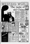 Gloucester News Thursday 10 March 1988 Page 13