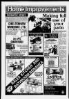 Gloucester News Thursday 17 March 1988 Page 16