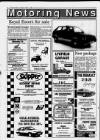 Gloucester News Thursday 17 March 1988 Page 20
