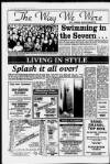Gloucester News Thursday 26 May 1988 Page 10