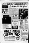 Gloucester News Thursday 26 May 1988 Page 12