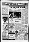 Gloucester News Thursday 26 May 1988 Page 14