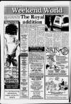 Gloucester News Thursday 30 June 1988 Page 12