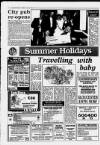 Gloucester News Thursday 30 June 1988 Page 18