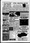 Gloucester News Thursday 30 June 1988 Page 28