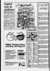 Gloucester News Thursday 07 July 1988 Page 6