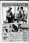 Gloucester News Thursday 07 July 1988 Page 8