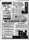 Gloucester News Thursday 07 July 1988 Page 18