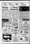 Gloucester News Thursday 14 July 1988 Page 4