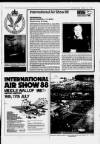 Gloucester News Thursday 14 July 1988 Page 7