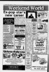 Gloucester News Thursday 14 July 1988 Page 12